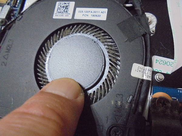 【使用正常】DELL戴爾P114G筆記型電腦Inspiro