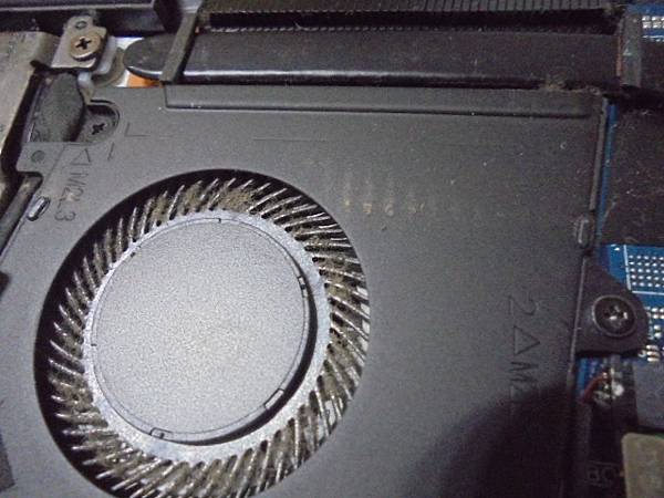 【使用正常】DELL戴爾P114G筆記型電腦Inspiro