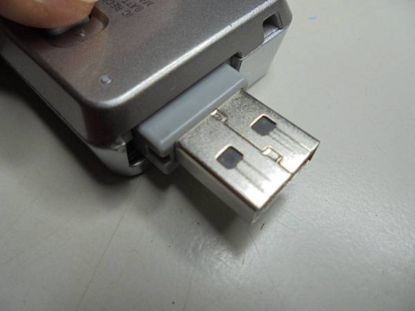 【宅配檢測】SONY索尼ICD-UX533F4GB錄音筆先