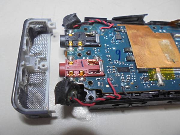 【同意更換】SONY索尼ICD-UX560F4GB錄音筆是