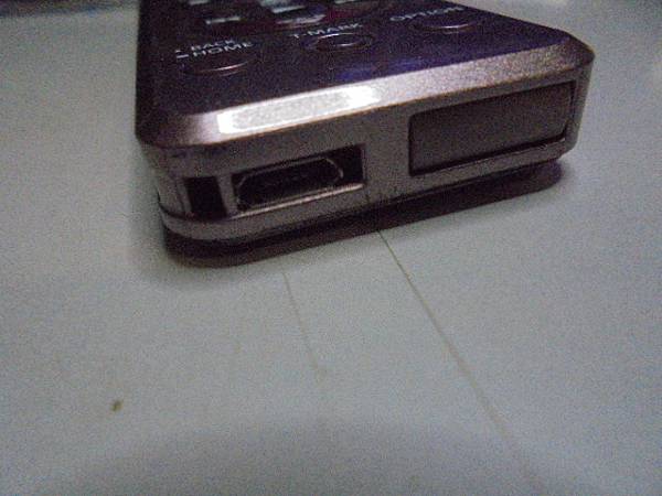 【拆殼判定】SONY索尼ICD-UX543F4GB錄音筆錄
