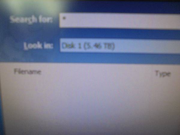 【來電詢問】WD威騰裸碟3.5吋6TB裸碟當資料碟插入硬碟