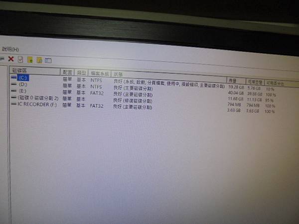 【拆殼判定】SONY索尼4GBICD-UX533F錄音筆先
