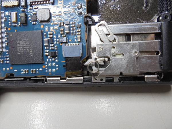 【移電路板】SONY索尼4GBICD-UX560F錄音筆是