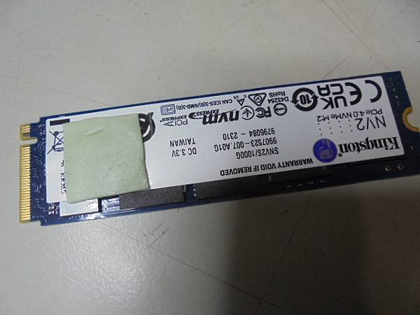 【來電詢問】Kingston金士頓SNV2S固態硬碟NVMe