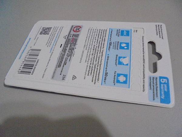 【低損壞率】KIOXIA鎧俠Micro SDHC記憶卡32