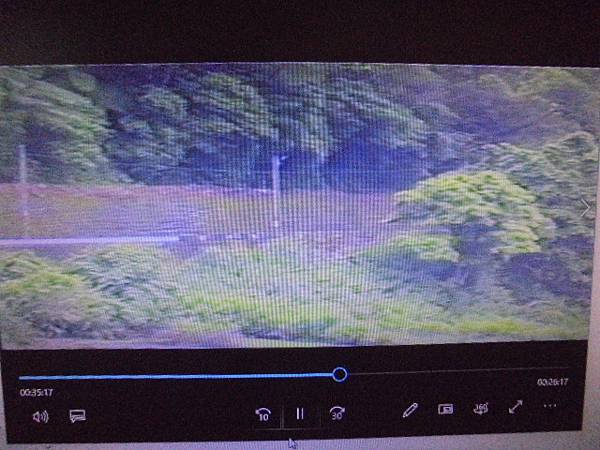 【轉檔處理】民國81年4月23日拍攝迎娶與婚宴的錄影帶已於