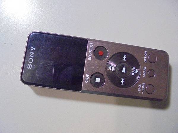【來電詢問】SONY索尼ICD-UX543F4GB錄音筆錄