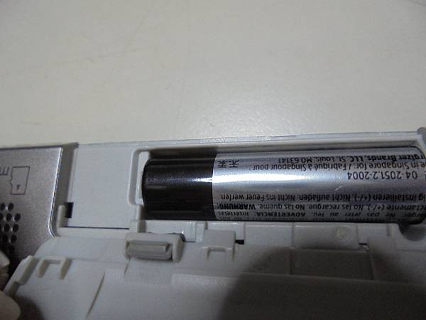 【排線斷裂】SONY索尼ICD-UX533F4GB錄音筆先