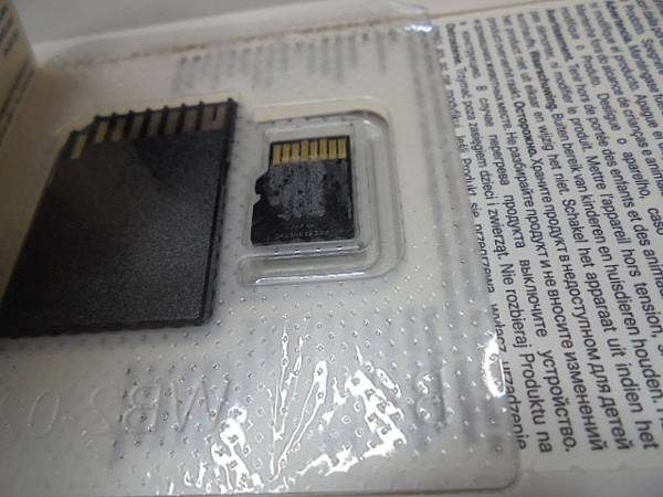 【救出檔案】SONY索尼4GBICD-UX533F錄音筆先