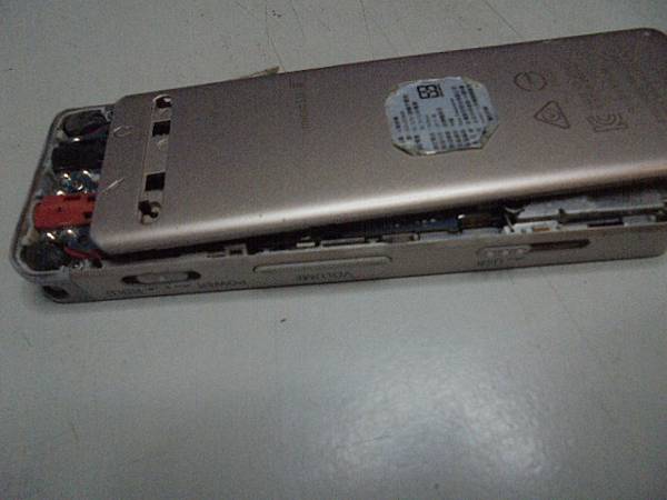 【前年客人】SONY索尼ICD-UX560F4GB錄音筆先