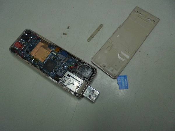 【同意改機】SONY索尼4GBICD-UX560F錄音筆先