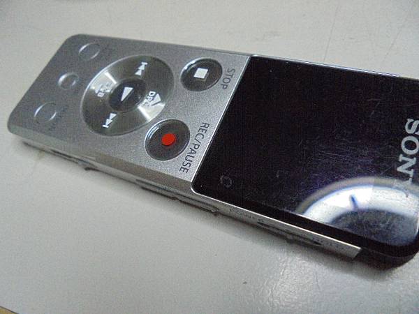 【來電詢問】SONY索尼ICD-UX560F4GB錄音筆是