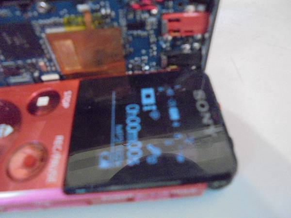 【外觀極佳】SONY索尼ICD-UX560F4GB錄音筆是