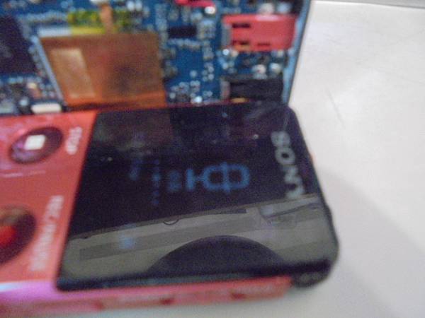 【外觀極佳】SONY索尼ICD-UX560F4GB錄音筆是