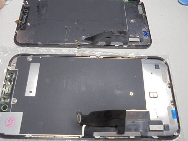 【現場檢測】Apple蘋果iPhone XRA2105智慧