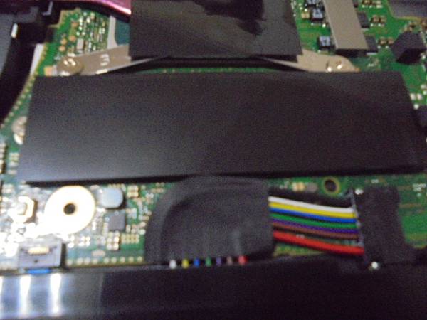 【高續航力】FUJITSU富士通LIFEBOOK UH-X