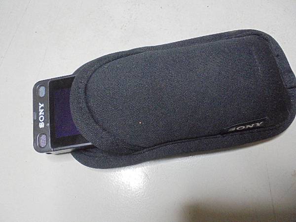 【移電路板】SONY索尼4GBICD-UX560F錄音筆是