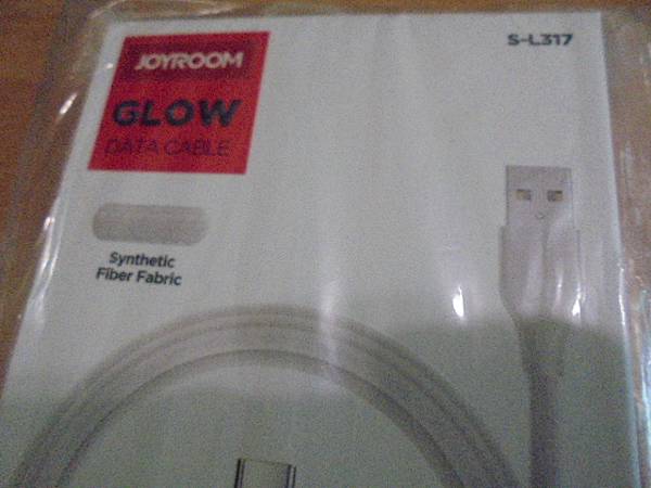 【選購白色】JOYROOM機樂堂S-L317尼龍編織三合一充 【選購白色】JOYROOM機樂堂S-L317尼龍編織三合一充