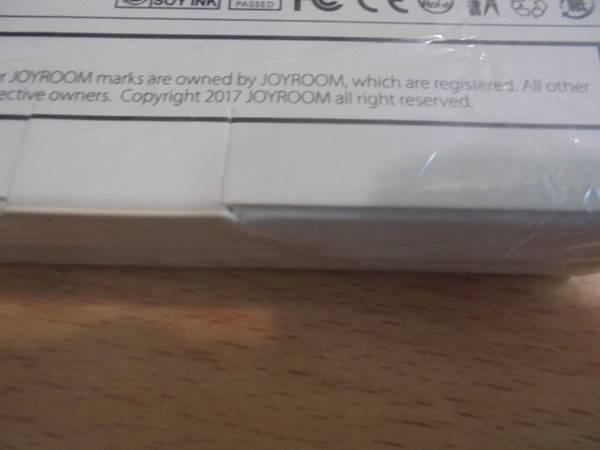 【選購白色】JOYROOM機樂堂S-L317尼龍編織三合一充 【選購白色】JOYROOM機樂堂S-L317尼龍編織三合一充