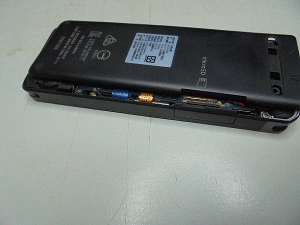 【來電詢問】SONY索尼ICD-UX560F4GB錄音筆是