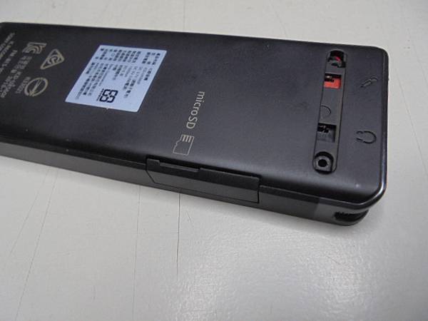 【來電詢問】SONY索尼ICD-UX560F4GB錄音筆是