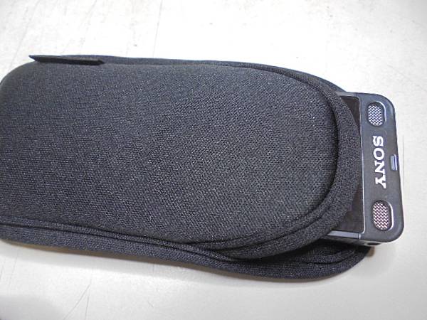 【黑色機身】SONY索尼4GBICD-UX560F錄音筆是