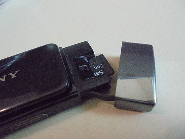 【拆殼判定】SONY索尼MW1智慧型藍牙無線耳機使用藍牙耳