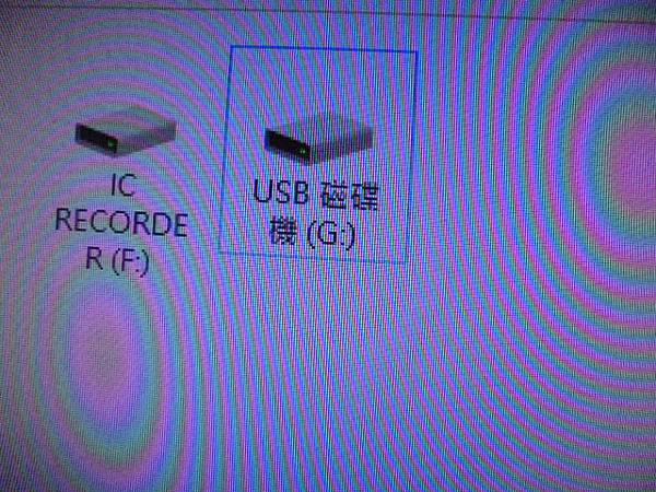 【購得零件】SONY索尼ICD-UX560F4GB錄音筆是