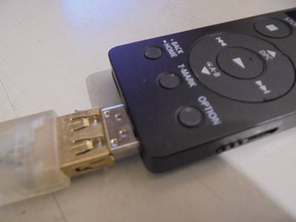 【相同型號】SONY索尼4GBICD-UX560F錄音筆是