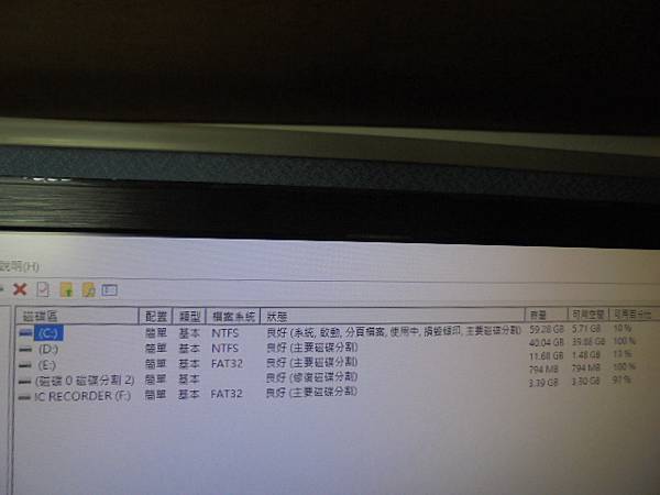 【同意改機】SONY索尼4GBICD-UX560F錄音筆先
