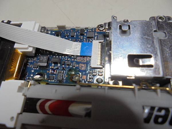 【救出檔案】SONY索尼4GBICD-UX533F錄音筆先