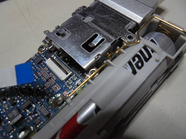 【救出檔案】SONY索尼4GBICD-UX533F錄音筆先