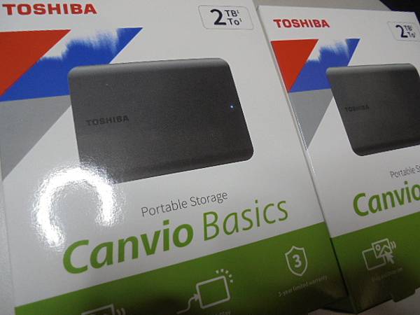 【三年全保】TOSHIBA東芝CANVIO BASICS A 【三年全保】TOSHIBA東芝CANVIO BASICS A