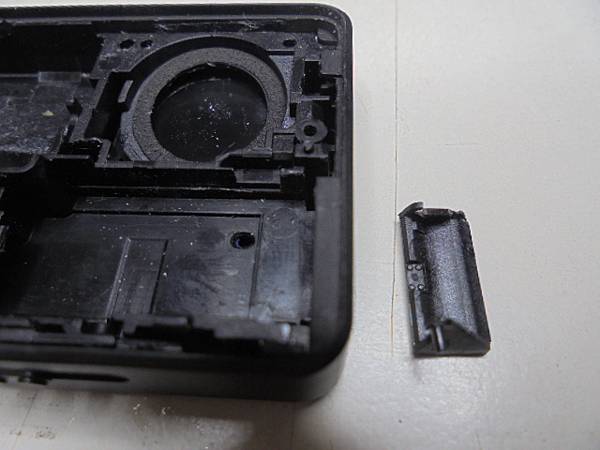 【判定原因】SONY索尼ICD-UX570F4GB錄音筆是