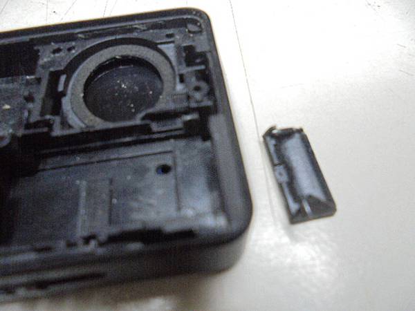 【判定原因】SONY索尼ICD-UX570F4GB錄音筆是