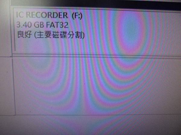 【前年客人】SONY索尼ICD-UX560F4GB錄音筆先