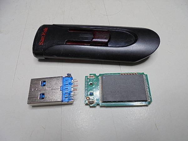 【約定送修】SanDisk晟碟Cruzer GlideUS