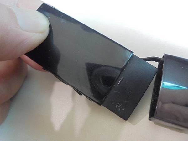 【宅配檢測】SONY索尼MW1智慧型藍牙無線耳機使用藍牙耳