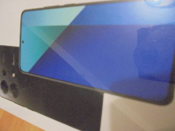 【指名品牌】Redmi紅米Note 13全系列Phone智慧