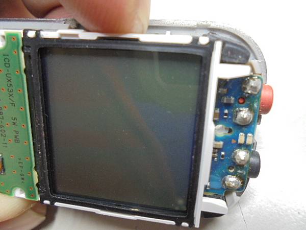 【拆殼判定】SONY索尼4GBICD-UX533F錄音筆先