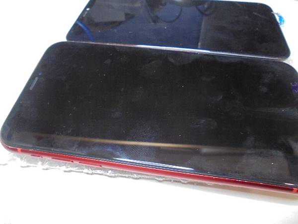 【現場更換】Apple蘋果iPhone XRA2105智慧