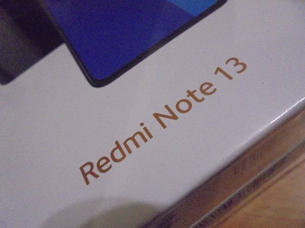【指名品牌】Redmi紅米Note 13全系列Phone智慧