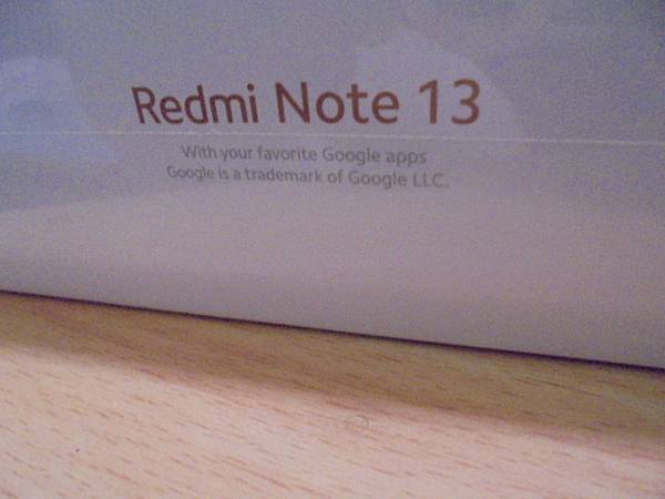 【指名品牌】Redmi紅米Note 13全系列Phone智慧