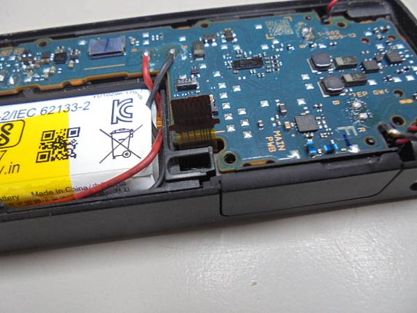 【約定送測】SONY索尼ICD-UX570F4GB錄音筆是