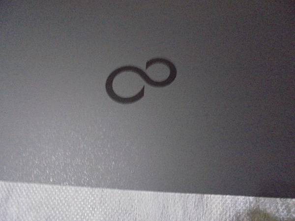 【軟體安裝】FUJITSU富士通LIFEBOOK UH-X