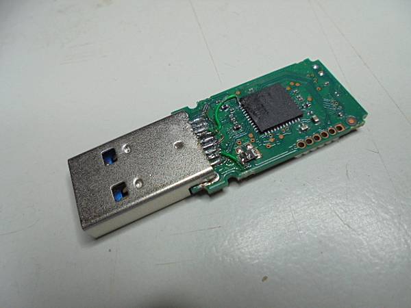 【修補線路】SanDisk晟碟Cruzer GlideUS