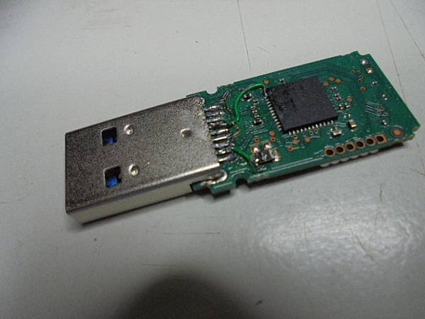 【修補線路】SanDisk晟碟Cruzer GlideUS