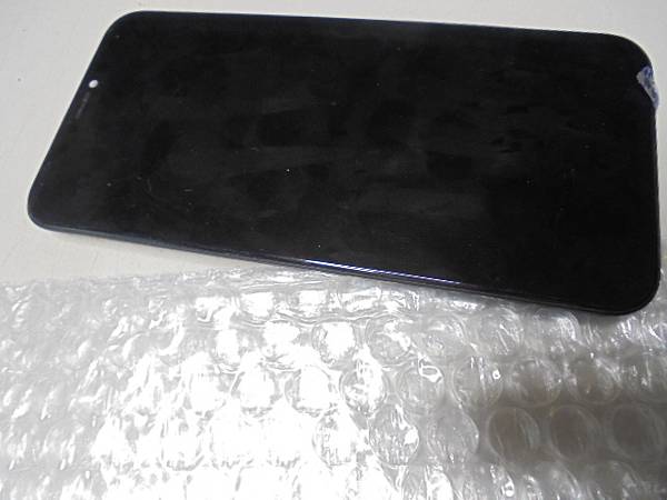 【觸控測試】Apple蘋果iPhone XR128GB智慧