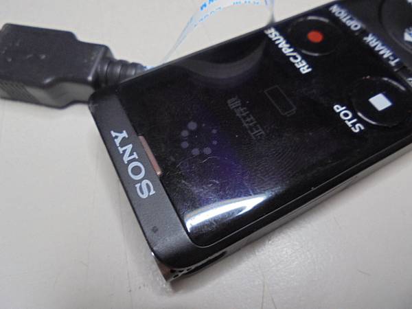 【添加LINE】SONY索尼ICD-UX570F4GB錄音